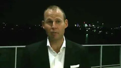 Steve Scanlan: Brisbane Young Entrepreneur of the ...