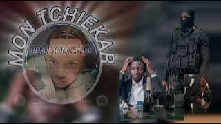 IBA MONTANA - MON TCHIEKER (Son Officiel)