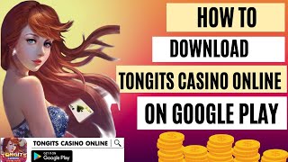 How to download Tongits Casino Online on Google Play screenshot 5