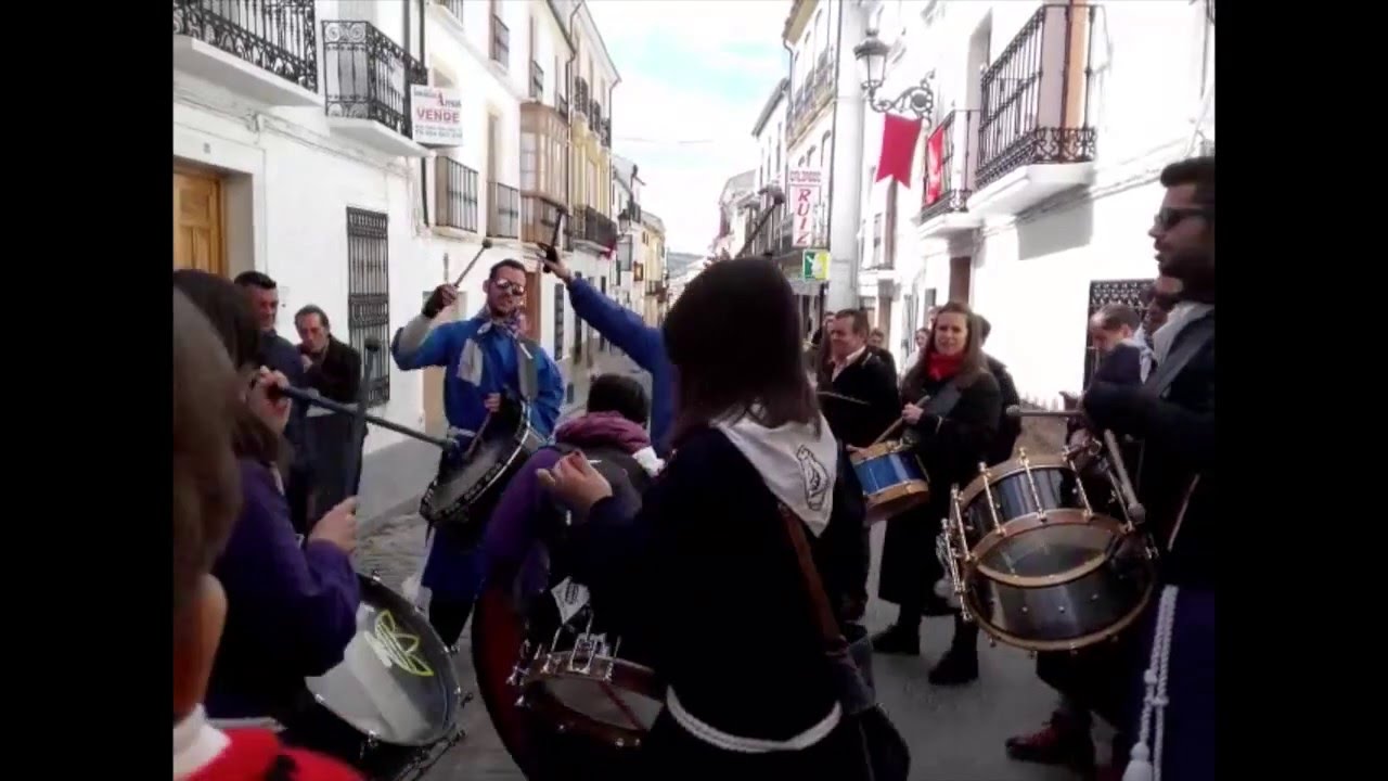 XXXI Exaltación del Tambor y el Bombo III (Baena 2016)