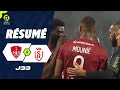 Stade brestois 29  stade de reims 1  1  rsum  sb29  sdr  20232024