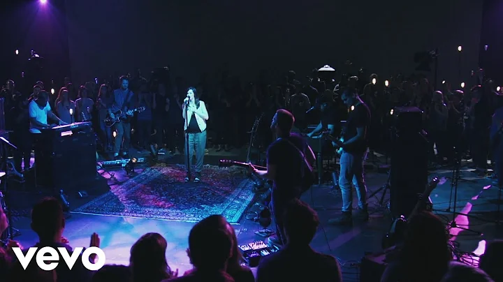 Vertical Worship - Do What You Want To (Live Performance)