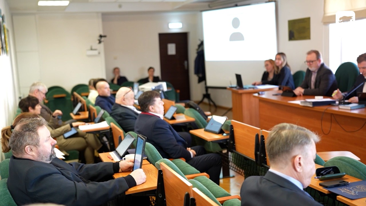 Powiat opuszcza Szczecinecką Lokalną Organizację Turystyczną