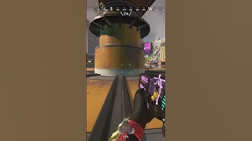 So satisfying #zurks #apex #shorts