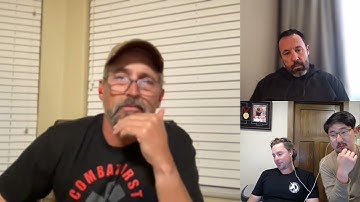 Redneck Live: Connection To Rifle and Head to Head Training