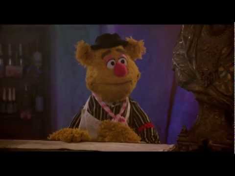 "The Muppets - The Nearly 35th Anniversary Edition" Blu-ray Trailer