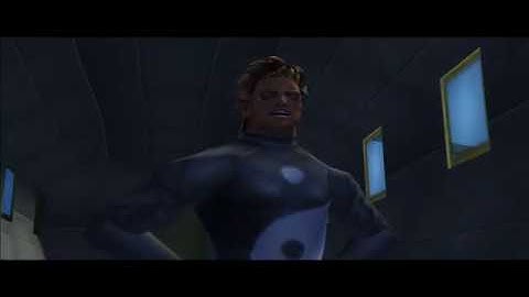 SSX Tricky - Untracked Race (any%) - 1:52.35 (TAS)