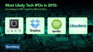 Which Tech Startups Are Going Public in 2015? Which Tech Startups Are Going Public in 2015?