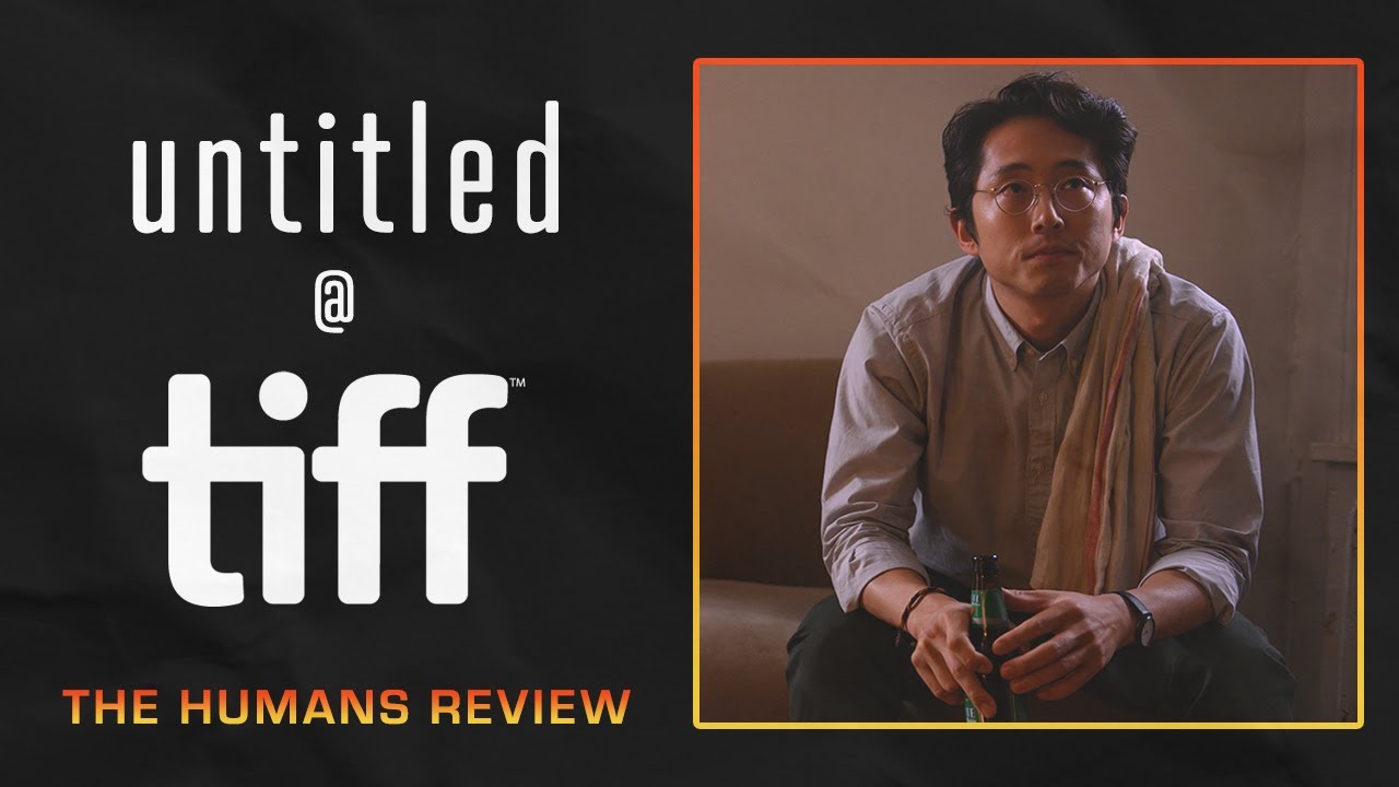 TIFF 2021: The Humans - Review