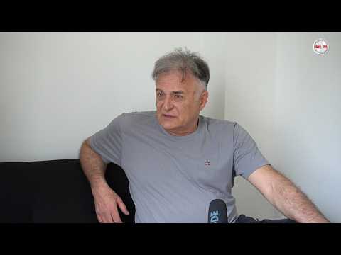 Filozofiram sa Branislavom Lečićem
