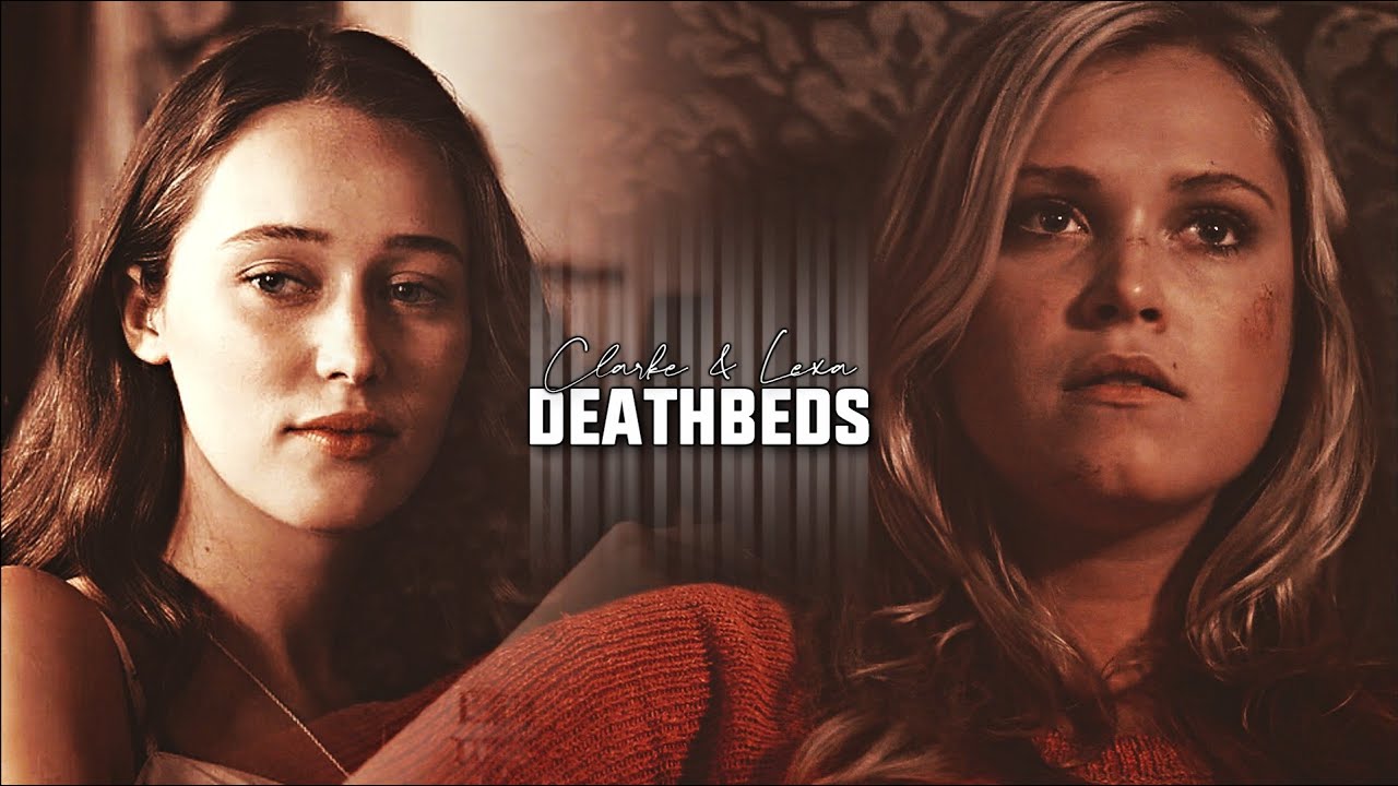 That little kiss you stole | Clarke/Lexa (AU)