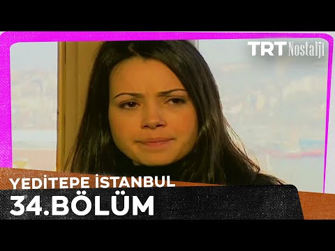 Yeditepe İstanbul 34. Bölüm