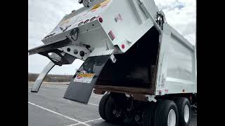 2019 PETERBILT 520 For Sale