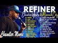 Jireh, Refiner ... Elevation Worship & Maverick City,TRIBL / 3 Hours Christian Gospel Song