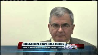 Catholic Schools to Consolidate in Appleton