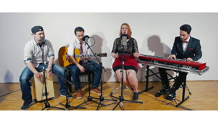 Finest Live Music - feat. Meg Thomas Cary  (Acoust...