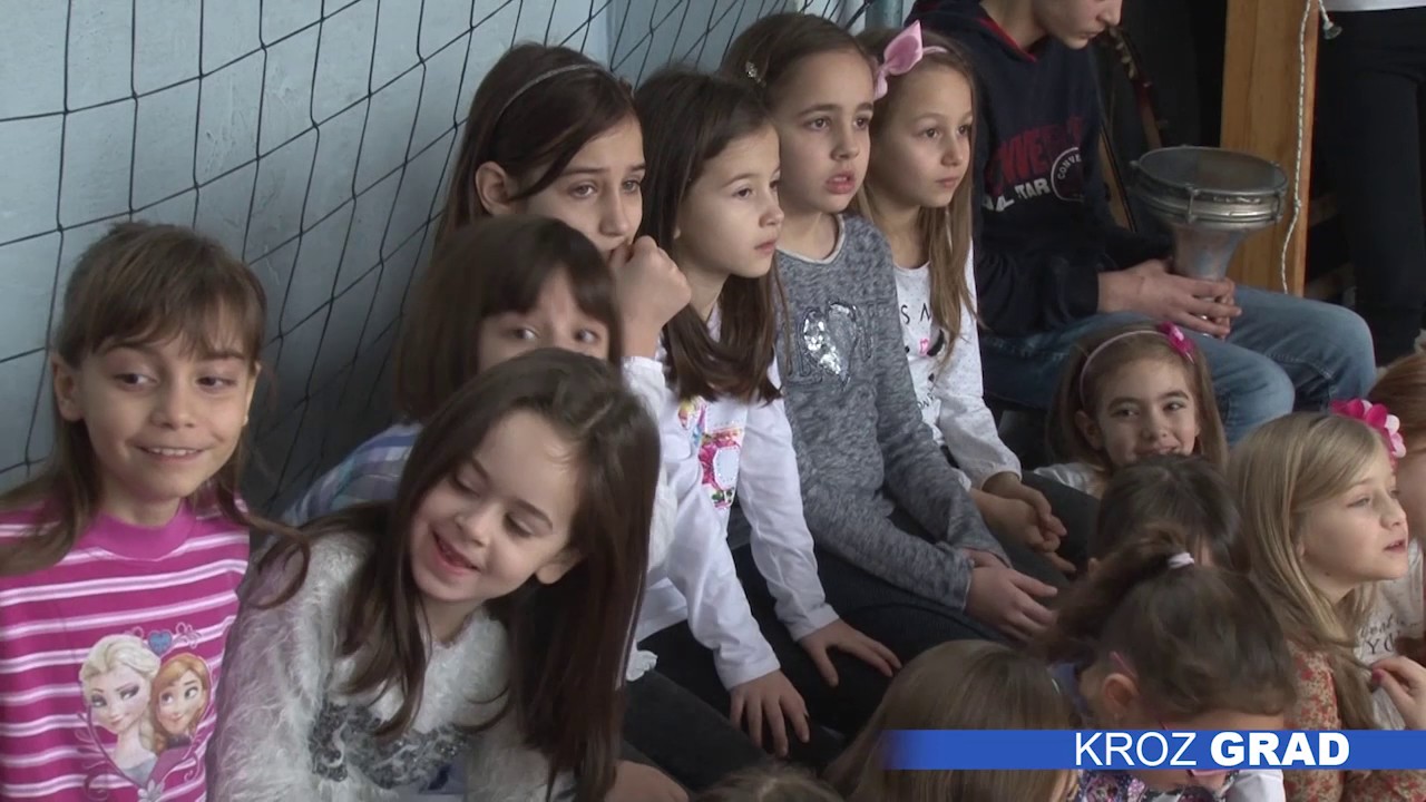 Obeležen Dan škole u OŠ „Matko Vuković“