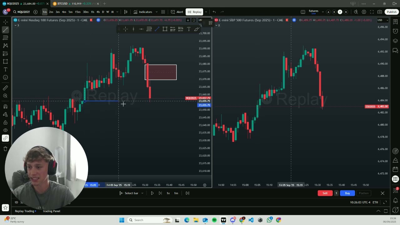 Jacks Trading Crash Course | SMT EP. 5