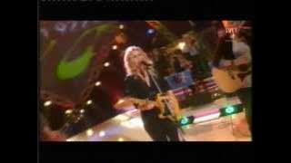 Live:Judy-Pernilla Andersson