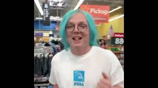 Sueco - Dork In Walmart