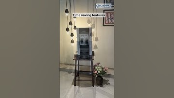 Godrej Vending: Minifresh 4400