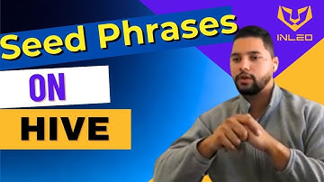 Seed Phrases: The Standard for Crypto Accounts Creation