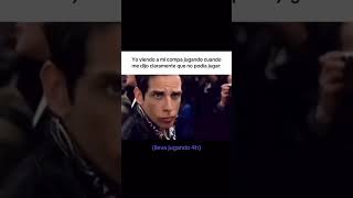 TRAIDOR 😎 #videojuegos #memesvideojuegos #amigos #gaming #gamingmemes