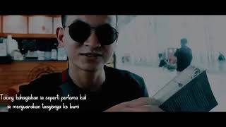 Wilcis {February tolong jaga dia}