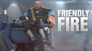 Friendly Fire [SFM]
