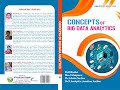 Book Title: Concepts of Big Data Analytics