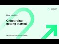 Getting Started with TaxNav | Onboarding Guide for New Users