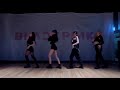 BLACKPINK Kill This Love Dance Practice Japanese Version BLACKPINK Kill This Love Dance Practice Japanese Version
