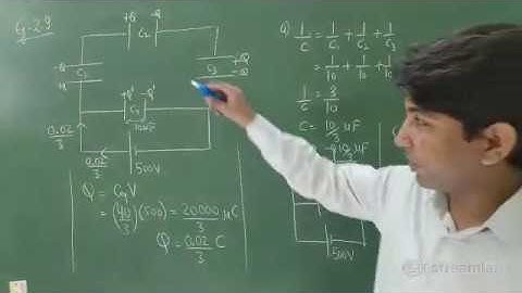 3.EG-2.9-2.10,EX-2.1-2. 7|LIVE| NCERT PHYSICS|2.ELECTROSTATIC POTENTIAL & CAPACITANCE|CLASS12|22MAY