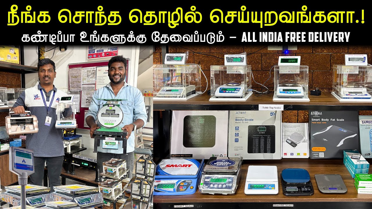 எல்லாமே