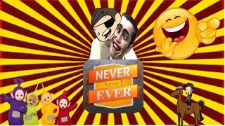 How Do I Rape People (Gmod Never Have I Ever Funny Moments)