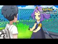 Pokémon Ultra Moon Gameplay Walkthrough - Part 7: Azahar (3DS/Android)