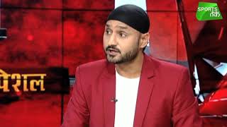 Harbhajan and Azharuddin critical of selections based on Yo-Yo Tests