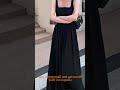 Black dress collectionwhich one grabs you agent fashion kameymall dress