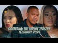 Gqeberha: The Empire Teasers | February 2024