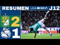 Club Leon Puebla goals and highlights