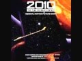 David Shire - 2010: The Year We Make Contact - 2010