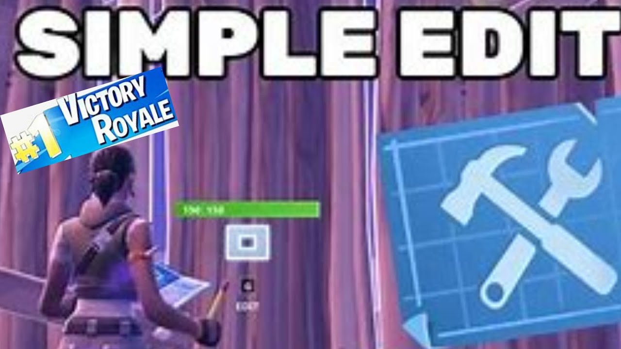 trying to get a win with simple edit 👍 - YouTube