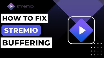 How To Fix Stremio Buffering !