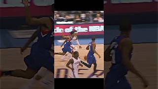 Russell Westbrook speed 😯 #russellwestbrook #nba