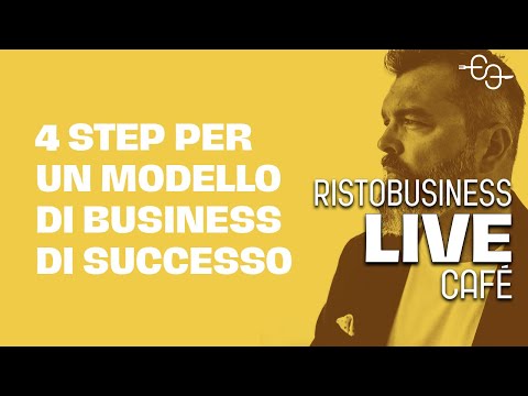 Video: Qual è il modello di business per un ristorante?