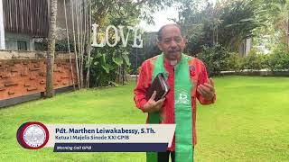 Download Lagu Morning Call GPIB | Selasa 28 Oktober 2025 | Episode 2747 MP3 Download Lagu Morning Call GPIB | Selasa 28 Oktober 2025 | Episode 2747 MP3