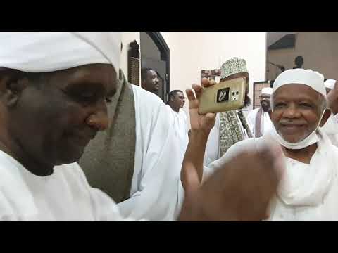 أنا بي ألم يا شائب خالد الكباشي ومحمد الطيب