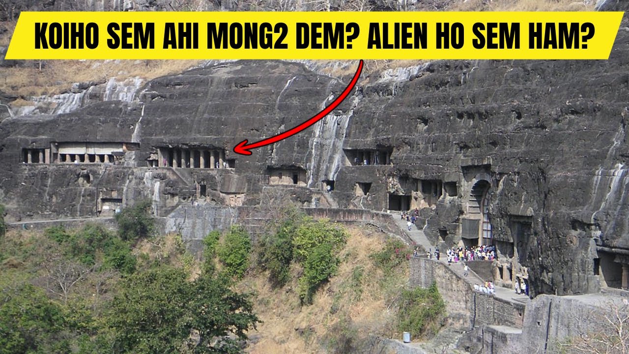 HICHE MUN KIDANG LEH TIJAT UMTAH2 HO HI MIHEM SEM AHIMONG2 NADEM?