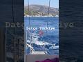 Datça #travel #keşfet#viral