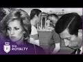 Living Dangerously': Royal Affairs And Romances | Inside Royalty | Real Royalty